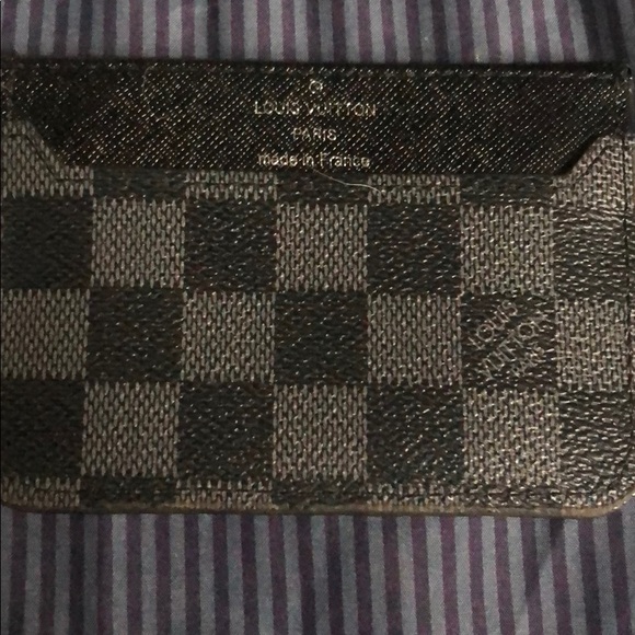 Louis Vuitton Wallet - Picture 1 of 2